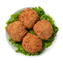 JL 金锣 珍料肉丸 四喜丸子 1kg