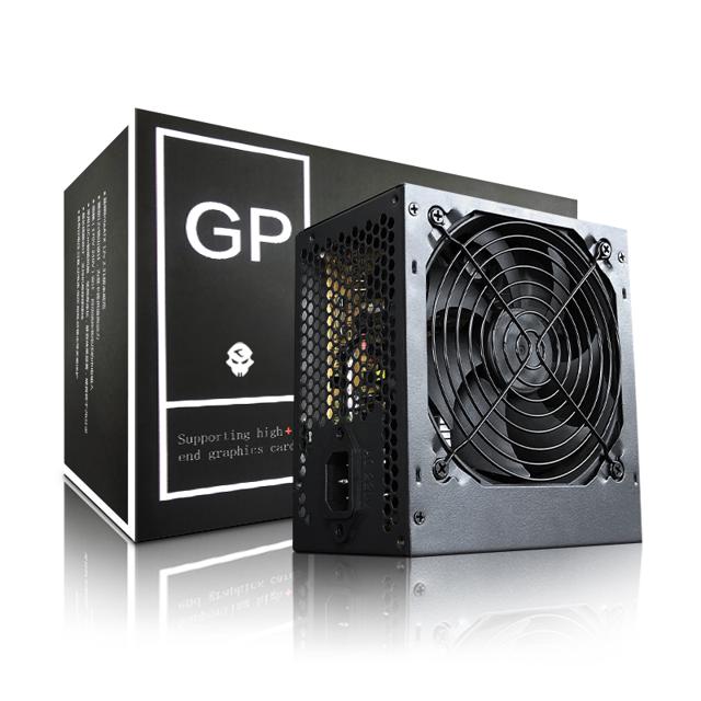 玩嘉 GP-850WS 非模组ATX电脑电源 500W