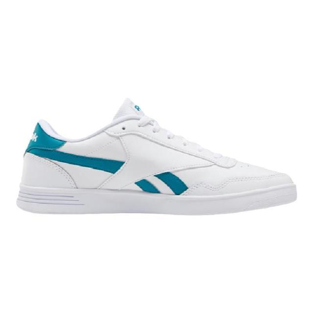 锐步（Reebok） EG9465 白色低帮鞋