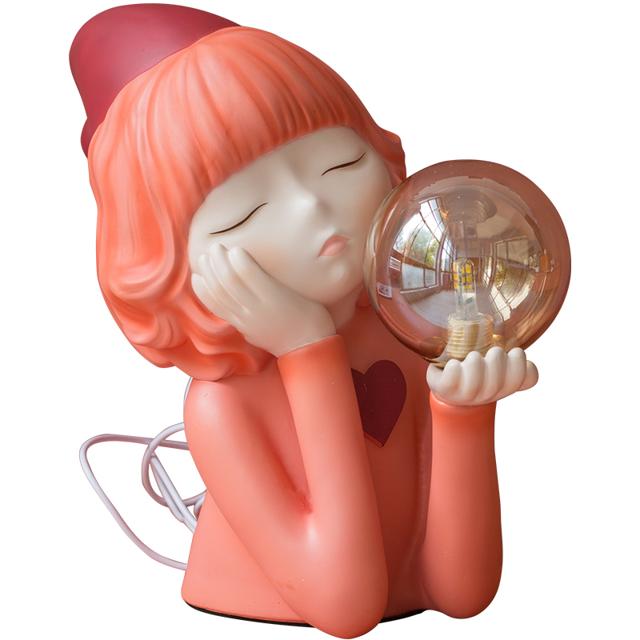 直播专享：Miz 米子家居 小夜灯
