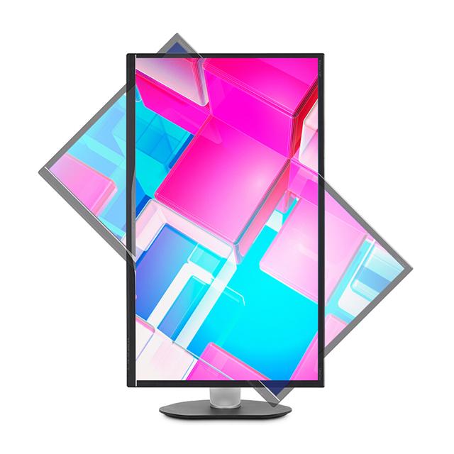 飞利浦（PHILIPS） 328P6VJEB 31.5英寸VA显示器 