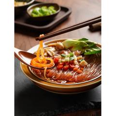 锅圈食汇 岳云鹏代 正宗重庆即食言酸辣粉 3桶