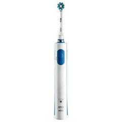 PLUS会员：Oral-B 欧乐-B P600 电动牙刷（含刷头*2）