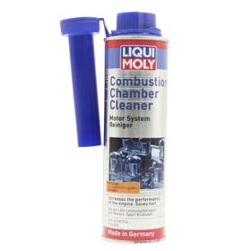 LIQUI MOLY 力魔 燃油系统清洗剂 300ml