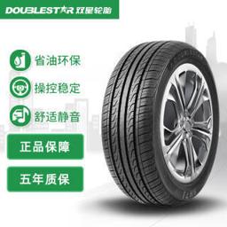 Double Star 双星 185/65R14 86H SH71 轮胎