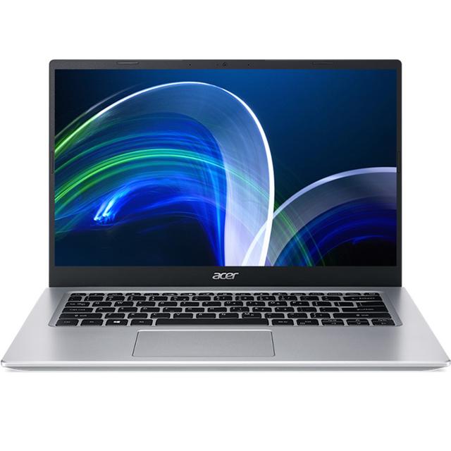 宏碁（acer） 墨舞EX214-52-33笔记本电脑轻薄便携14英寸学生办公游戏设计师手提电脑11代酷睿i3宏基官方旗舰店