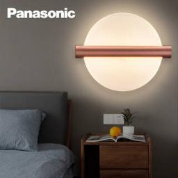 松下（Panasonic） 焕昕系列 现代简约LED壁灯 7W