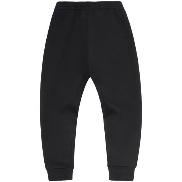 李宁（LI-NING） 运动裤男2021新款BADFIVE篮球系列宽松休闲薄款收口卫裤