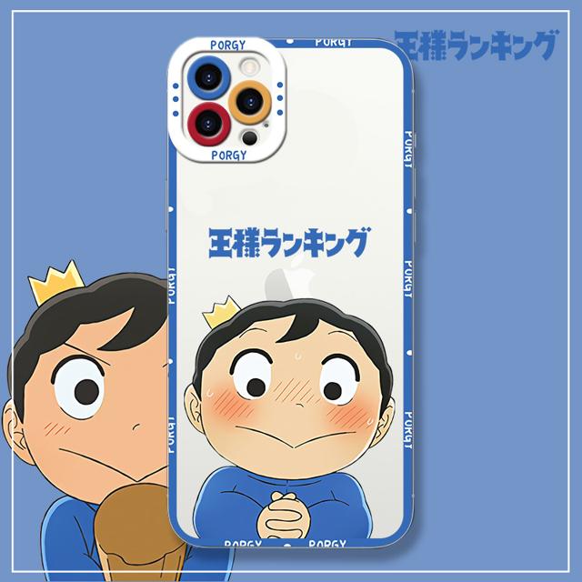 膜尼卡 iPhone系列 手机壳 