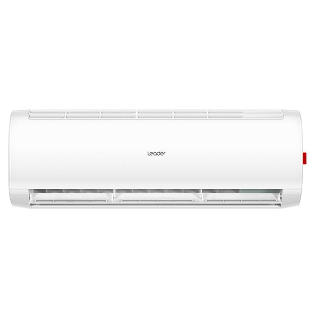 海尔（Haier） 统帅大1P/1.5P变频空调壁挂式家用自清洁KFR-26GW/05XBA83TU1