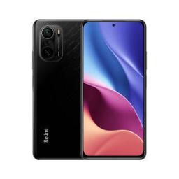 2069元 学生专享：Redmi 红米 K40 5G智能手机