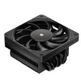 JONSBO 乔思伯 HX6200D ITX下压式散热器 （无光版）