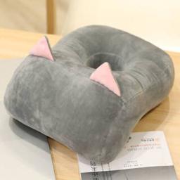 勤臣 午睡枕 33*24*12CM 