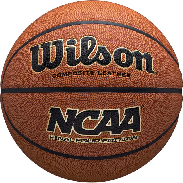 威尔胜（Wilson） NCAA WTB1233IB07CN 篮球 