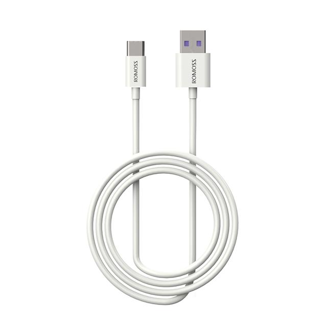 ROMOSS 罗马仕 type-c数据线 0.2米
