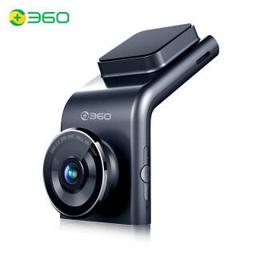 360 G300pro 行车记录仪 单镜头 升级版
