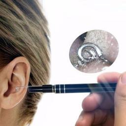 kavar 米良品 可视耳勺耳道内窥镜洁耳器