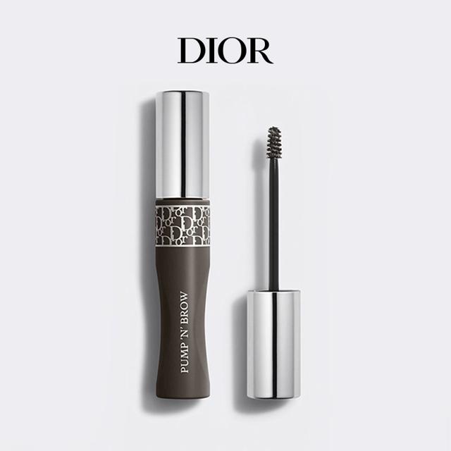 迪奥（Dior） 惊艳盈密眉毛膏
