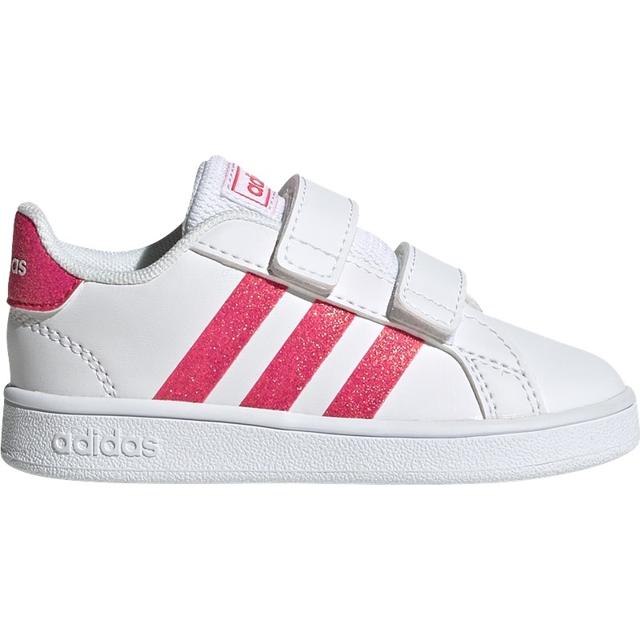 阿迪达斯（adidas） 儿童运动鞋