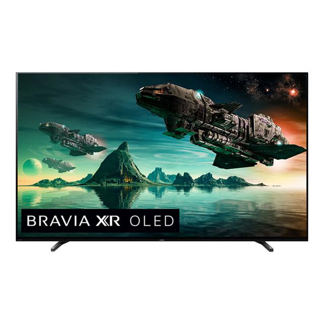 索尼（SONY） XR-77A80J OLED电视 77英寸 4K