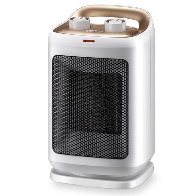 奥克斯（AUX） 取暖器家用节能婴儿速热小太阳气办公室卧室浴室小型暖风机 