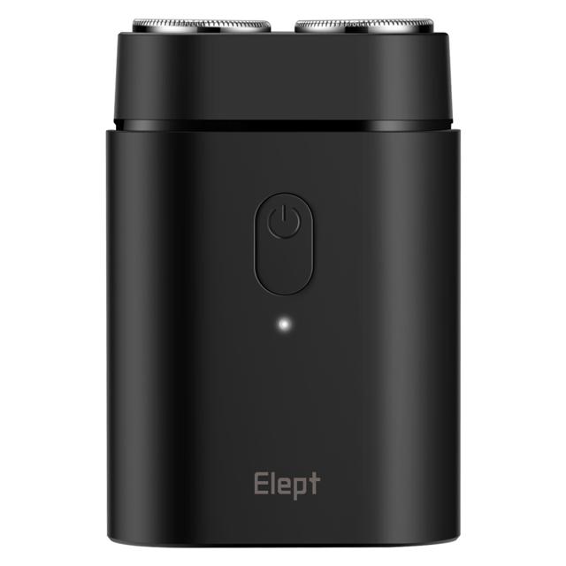 Elept 雅珠象 便携电动剃须刀 