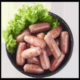农谣人 火锅食材套餐