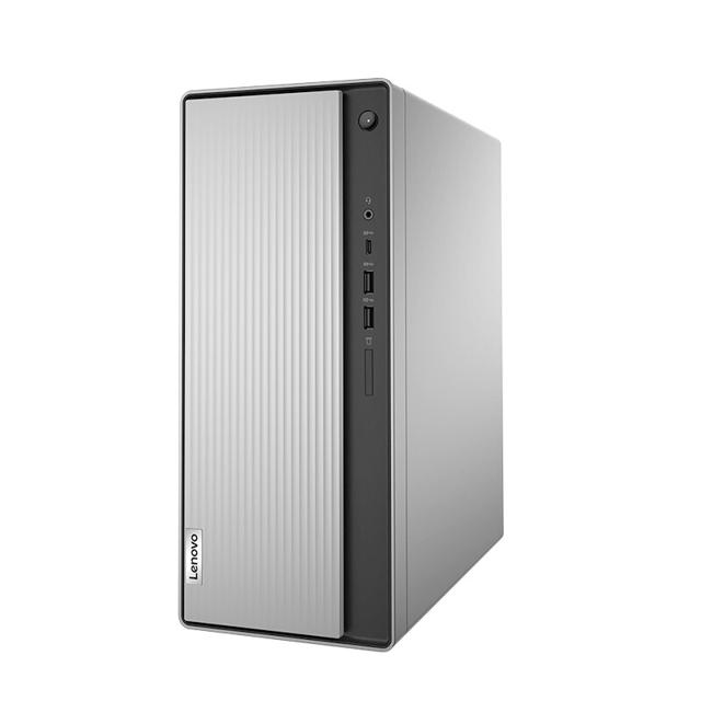 Lenovo 联想 台式机电脑天逸510pro 十代六核i5-10400F/四核i3-10100 家用商用办公游戏设计整机主机