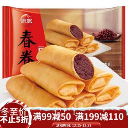 思念 春卷豆沙 204g