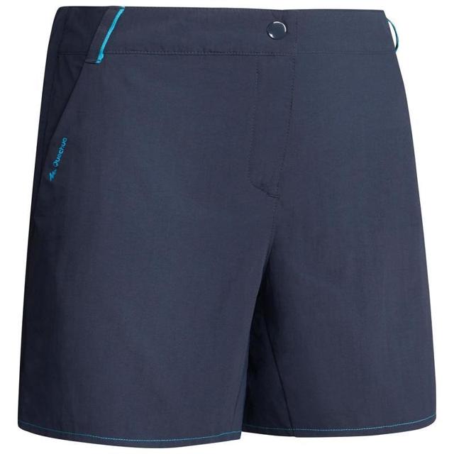 迪卡侬（DECATHLON） 8563500 女子运动短裤
