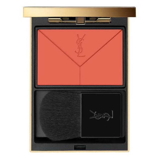 YVES SAINT LAURENT 高定信封腮红