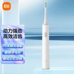 小米（MI） T300 电动牙刷