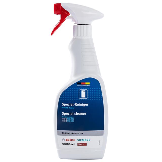 博世（BOSCH） 西门子博世冰箱清洁剂抑制异味家用去味神器除霉剂清洗剂