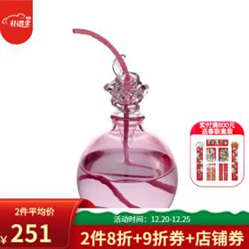 稀奇 液体香薰散香器 粉色绮梦 室内香氛