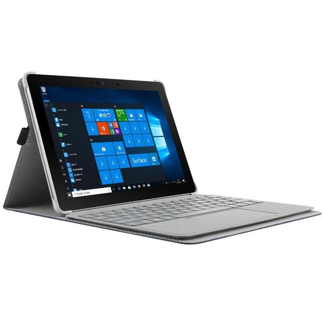 微软Surfacepro6保护套pro8皮套surface go2平板surfacepro7+电脑包go保护壳电脑go3全包pro4键盘5带笔槽prox 