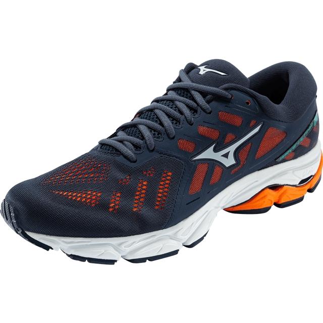 美津浓（Mizuno） ULTIMA 11 J1GC190920 男子跑鞋