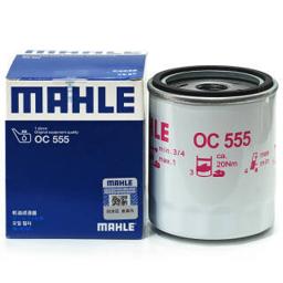 MAHLE 马勒 机油滤清器/机滤OC555