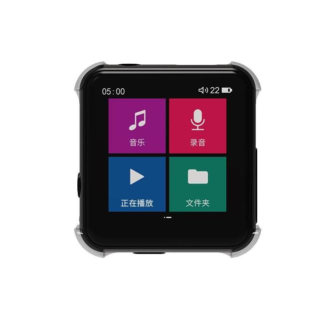飞利浦（PHILIPS） SA2301MP3小型随身听学生版便携式hifi无损音乐播放器运动