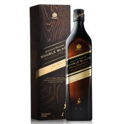 尊尼获加 黑牌醇黑 苏格兰威士忌 40度 700ml