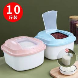 EDO 依帝欧 TH1105 储米桶 5公斤装