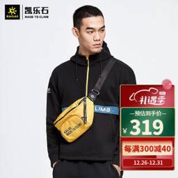 凯乐石（KAILAS） KG2048502 男子卫衣