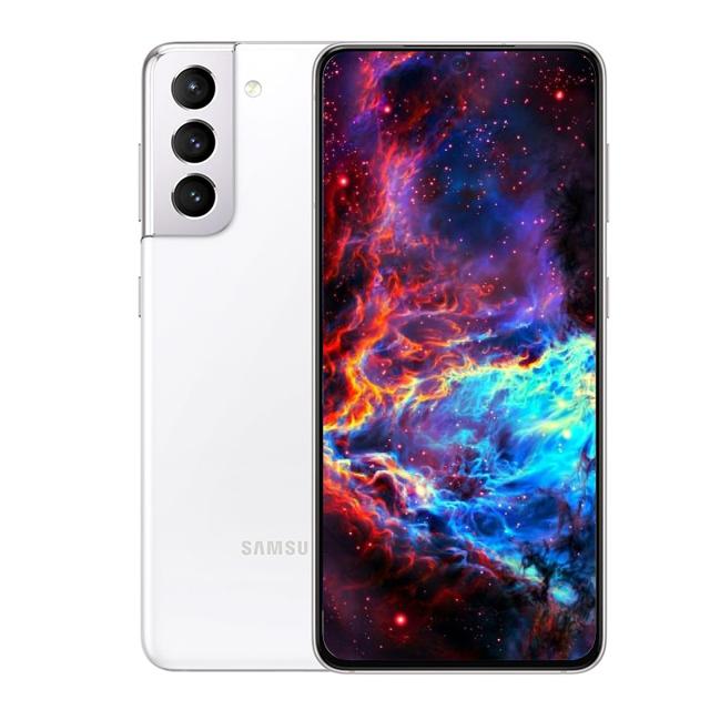 三星（SAMSUNG） Galaxy S21 5G智能手机 8GB+256GB