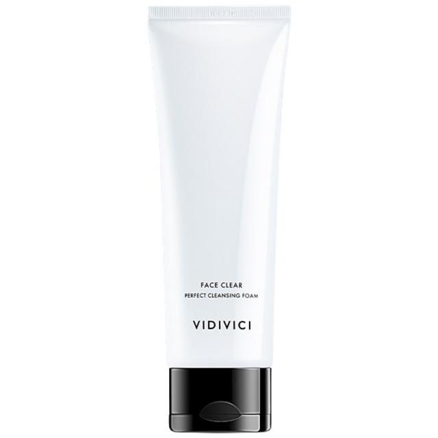 VidiVici 净透美肌洁面乳 120ml