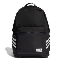 阿迪达斯（adidas） ADIDAS 男女 运动型格 CL BP 3S 运动 双肩包 GU0880 NS码