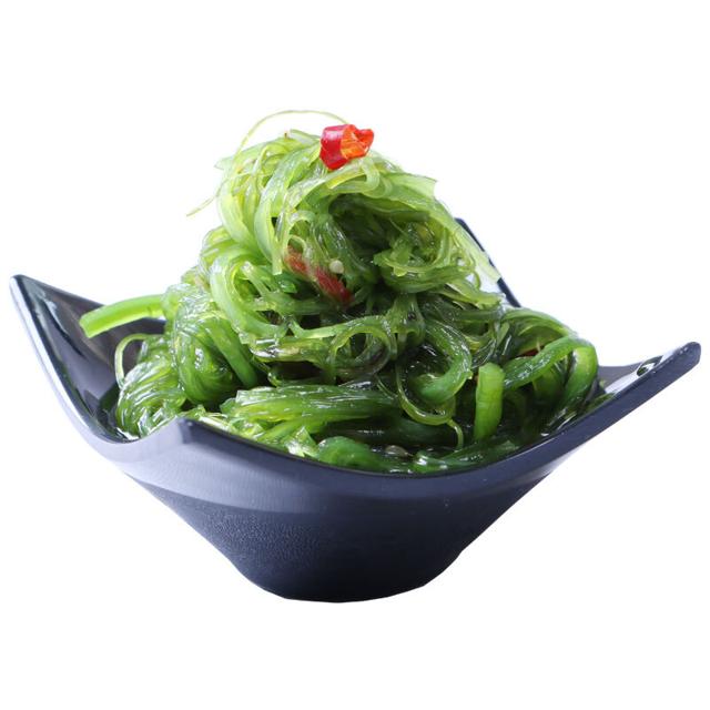 老鲜生 调味梗丝 酸甜味 500g
