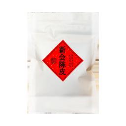 XIANGCHE 香彻 老陈皮 50g 
