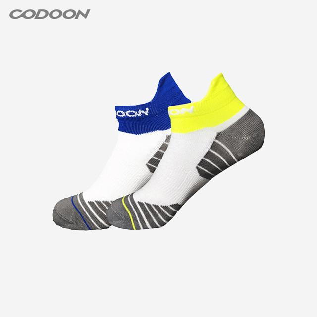 codoon 咕咚 SO18301 女士跑步袜子