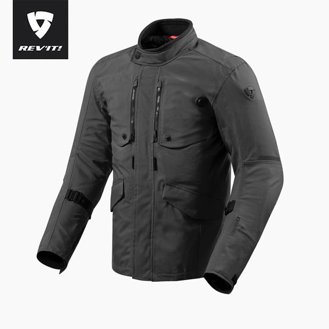 荷兰Revit 摩托车骑行服