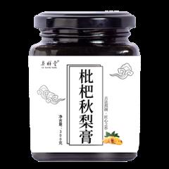 奥祥堂 枇杷秋梨膏300*3瓶