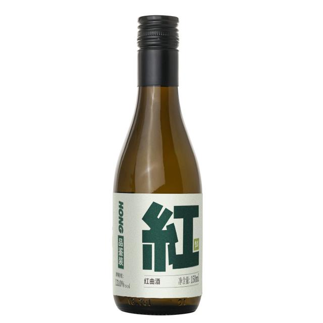 红湃 红曲米酒 150ml 